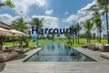 Villa 8 Schlafzimmer 1 341 m² Kaba Kaba, Indonesien