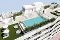 Appartement 153 m² Alicante, Espagne