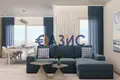 Mieszkanie 3 pokoi 110 m² Nesebyr, Bułgaria