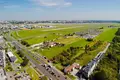 Grundstück 25 000 m² Warschau, Polen