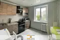 1 room apartment 39 m² Minsk, Belarus