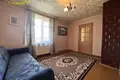 3 room apartment 47 m² Dzyarzhynsk, Belarus