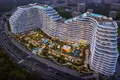 Penthouse 4 Schlafzimmer 719 m² Dubai, Vereinigte Arabische Emirate