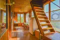 Casa 92 m² Astrosycki selski Savet, Belarús