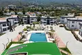 1 bedroom apartment 76 m² Agios Georgios, Northern Cyprus