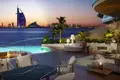 Ático 4 habitaciones 497 m² Dubái, Emiratos Árabes Unidos