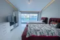 Penthouse 3 bedrooms 250 m² Kargıcak, Turkey