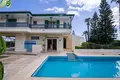 Haus 6 Schlafzimmer 550 m² Deryneia, Zypern