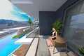 Wohnung 2 zimmer 50 m² Alanya, Türkei