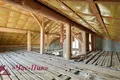 Chalet 265 m² Lasanski selski Savet, Bélarus