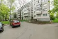 4 room apartment 60 m² Minsk, Belarus