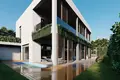 3-Schlafzimmer-Villa 207 m² Opcina Primosten, Kroatien