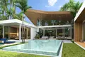 Villa de 4 habitaciones 397 m² Phuket Province, Tailandia