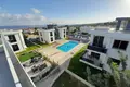 2 bedroom penthouse 160 m² Girne (Kyrenia) District, Northern Cyprus