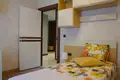 Квартира 3 комнаты  Бейликдюзю, Турция