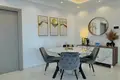 Penthouse z 2 sypialniami  Larnaka, Cypr