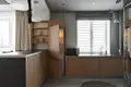 Appartement 2 chambres 54 m² en Minsk, Biélorussie