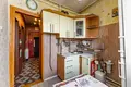 Wohnung 2 zimmer 30 m² Saslauje, Belarus