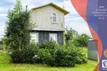 Дом 39 м² Раковский сельский Совет, Беларусь