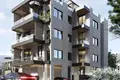 1 bedroom apartment 59 m² Mesa Geitonia, Cyprus