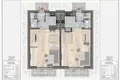 Maison 85 m² Nowy Folwark, Pologne