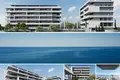 Wohnung 3 Schlafzimmer 178 m² Limassol, Zypern