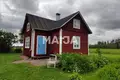 Ferienhaus 2 zimmer 32 m² Kouvola sub region, Finnland