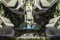 1 bedroom apartment 802 m² Dubai, United Arab Emirates