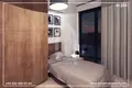 Apartment in a new building Gaziosmanpasa Istanbul Residencies Compound