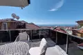 Villa 3 pièces 130 m² Alanya, Turquie