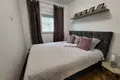 Wohnung 1 Schlafzimmer 37 m² Becici, Montenegro