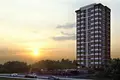 Wohnung 2 zimmer 72 m² Erdemli, Türkei