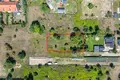 Atterrir 1 352 m² Varsovie, Pologne