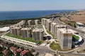 Mieszkanie 4 pokoi 172 m² Bueyuekcekmece, Turcja