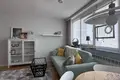 1 room apartment 28 m² in Warsaw, Poland