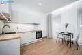 Apartamento 1 habitación 29 m² Vilna, Lituania