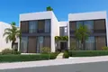 Wohnung 3 zimmer 169 m² Kyrenia, Nordzypern