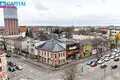 Propiedad comercial 288 m² en Šiauliai, Lituania
