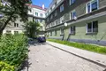 Apartamento 1 habitación 32 m² Varsovia, Polonia
