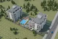 Жилой комплекс Новые апартаменты в 200 м от моря - район Каргыджак