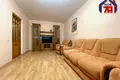 2 room apartment 47 m² Sluck, Belarus