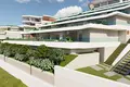 Attique 4 chambres 368 m² Calp, Espagne