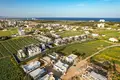 Complejo residencial AURALUX