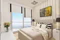 1 bedroom apartment 52 m² Kazivera, Northern Cyprus