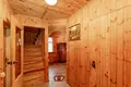 Casa 146 m² Piarezyrski siel ski Saviet, Bielorrusia