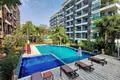 Condo 40 m² Pattaya, Thailand