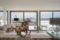 3 bedroom villa 490 m² Altea, Spain