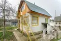 Haus 60 m² Miasocki sielski Saviet, Belarus