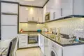 Appartement 2 chambres  Kestel, Turquie