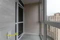 Mieszkanie 2 pokoi 46 m² Mińsk, Białoruś